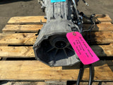 16-23 TOYOTA TACOMA TRANSMISSION 3.5L 6CYL AUTO 4X4