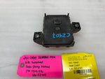 22 CHEVROLET GMC SIERRA SILVERADO 6.6 2500 3500 FUEL PUMP RELAY MODULE 13541991