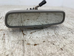 12 AUDI Q5 SQ5 OEM AUTO DIM REAR VIEW MIRROR REARVIEW COMPASS 8R0857511C 09-12