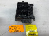 01-05 Chevrolet GMC 2500hd SIERRA 6.6 LB7 UNDERHOOD FUSE RELAY BOX 15177120-02