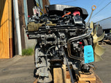 16-23 TOYOTA TACOMA ENGINE ASSEMBLY 3.5L 6CYL AUTO 4X4 VIN Z