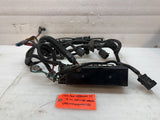 1997 JEEP WRANGLER TJ 4.0 ENGINE BAY FUSE BOX WIRING HARNESS