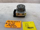 20 JEEP WRANGLER JL JT 3.6 ABS BRAKE PUMP MODULE 68443422AD 18-23