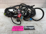 05 Chevrolet GMC 2500HD 3500 4wd EXTENDED CAB LONG BOX CHASSIS WIRING HARNESS