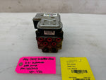 03-07 Chevrolet GMC SILVERADO 2500 6.6 ABS ANTI LOCK BRAKE PUMP MODULE 13567146