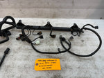 99 JEEP CHEROKEE XJ 4.0 AUTOMATIC ENGINE WIRING HARNESS P56009776AE