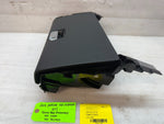 17-19 PORSCHE CAYMAN BOXSTER GTS 982 718 991 BLACK GLOVEBOX ASSEMBLY 99155220416