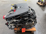 18 JEEP WRANGLER RUBICON JL JT 3.6 ENGINE MOTOR COMPLETE 64K 18-23