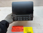 17-23 PORSCHE CAYMAN GTS 982 718 OEM NAVIGATION RADIO HEAD UNIT MIB2 9P1919606H