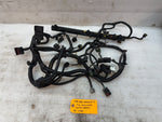 1998 JEEP WRANGLER TJ 4.0 AUTO TRANS ENGINE WIRING HARNESS LOOM