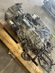 08 PORSCHE 997TT 997 TWIN TURBO 6sp MANUAL TRANSMISSION SWAP G97.50 07-09 13K