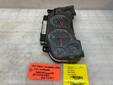 11-14 Chevrolet GMC 2500HD 3500HD SPEEDOMETER DASH GAUGE CLUSTER METRIC KM/H