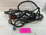 06 07 Chevrolet GMC 2500HD 3500 4wd EXTENDED CAB LONG BOX CHASSIS WIRING HARNESS