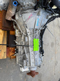 19 FORD MUSTANG GT 5.0 COYOTE ENGINE 10R80 AUTOMATIC TRANSMISSION SWAP 24k 18-22