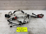 20 JEEP WRANGLER JL JT 3.6 BATTERY CABLE TRANSMISSION WIRING HARNESS 68491553AC