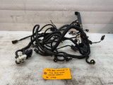 1998 JEEP WRANGLER TJ 4.0 AUTO TRANS ENGINE WIRING HARNESS LOOM