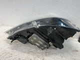 2014 BMW X6M X6 E71  OEM LED LEFT FRONT HEADLIGHT ADAPTIVE 7277455 12 13 14