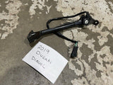 2019 DUCATI DIAVEL 1260S OEM KICKSTAND SIDE STAND 19-22