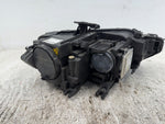 13 14 15 16 17 AUDI S5 S4 LEFT FRONT OEM XENON HEADLIGHT 8T0941005E