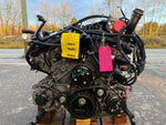 21 GMC CHEVROLET CANYON COLORADO 3.6 LGX ENGINE MOTOR COMPLETE 43K 17-22