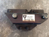 04 Lamborghini Gallardo rear engine hatch latch 400 813 787