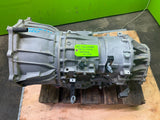 12 Chevrolet GMC 3500HD DURAMAX 6.6 ALLISON 1000 AUTOMATIC TRANSMISSION LML