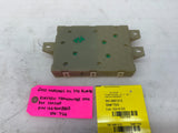 12-19 MERCEDES ML63 GL63 AMG GLE W166 REAR SAM CONTROL MODULE 1669008803