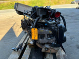 13 SUBARU IMPREZA WRX STi EJ257 COMPLETE ENGINE MOTOR TURBO 08-13