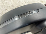 18 AUDI RS3 OEM RIGHT POWER MIRROR W/ BLINDSPOT AUTO DIM POWER FOLD 17-20 51K