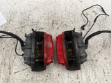 03-06 MERCEDES R230 SL500 OEM FRONT BRAKE CALIPERS LEFT RIGHT