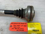 17 18 19 PORSCHE CAYMAN BOXSTER GTS 982 718 OEM REAR CV AXLE SHAFT 982501203D