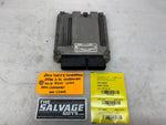 08 09 10 Chevrolet GMC 2500HD DURAMAX 6.6 LMM ECM ECU ENGINE COMPUTER 12609441