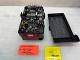 18-23 JEEP WRANGLER JL 3.6 UNDERHOOD FUSE RELAY BOX TIPM POWER MODULE 68370551AC