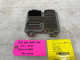 13 Chevrolet GMC SIERRA ESCALADE 6.2 ENGINE COMPUTER ECU ECM 07-13 12653784