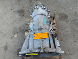 01-04 CHEVROLET GMC SIERRA SILVERADO 2500HD 4wd ALLISON 5SP AUTO TRANSMISSION