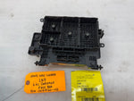 01-05 Chevrolet GMC 2500hd SIERRA 6.6 LB7 UNDERHOOD FUSE RELAY BOX 15177120-02