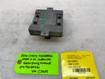 07-10 Chevrolet GMC DURAMAX 6.6 LMM GPM GLOW PLUG CONTROL MODULE 98089571