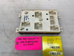 20 JEEP WRANGLER RUBICON JL JT BCM BODY CONTROL MODULE 68434570AF 18-23