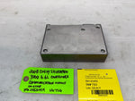 07-13 GMC SIERRA SILVERADO 3500HD BLUETOOTH ONSTAR COMMUNICATION MODULE 25826499