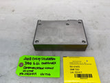 07-13 GMC SIERRA SILVERADO 3500HD BLUETOOTH ONSTAR COMMUNICATION MODULE 25826499