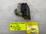 17-19 PORSCHE CAYMAN BOXSTER GTS 982 718 ABS ANTI LOCK BRAKE MODULE 982614094A