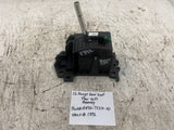 12 RANGE LAND ROVER SPORT L320 AUTOMATIC FLOOR SHIFTER AH32-72370-AD 10-13