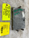 00 JEEP CHEROKEE XJ 4.0 AUTOMATIC ENGINE COMPUTER ECM ECU P56041634AE