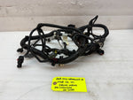 09 JEEP WRANGLER JK 3.8 MANUAL ENGINE WIRING HARNESS LOOM 5148107AA 07-10