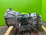 12 Chevrolet GMC 3500HD DURAMAX 6.6 ALLISON 1000 AUTOMATIC TRANSMISSION LML