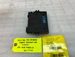 23 FORD F150 KING RANCH HYBRID 3.5 TRANSFER CASE CONTROL MODULE NL3A-7H417-CA