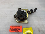 2001 HONDA S2000 AP1 OEM SECONDARY AIR INJECTION SMOG PUMP 125600-0061