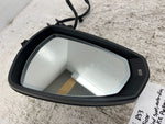 18 AUDI RS3 OEM LEFT POWER MIRROR W/ BLINDSPOT AUTO DIM POWER FOLD 17-20 51K