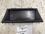 14 BMW X6M X5 E71 E70 OEM NAVIGATION MEDIA DISPLAY LCI SCREEN 8.8" CIC 2448087