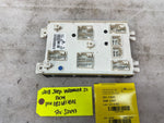 18 JEEP WRANGLER RUBICON JL BCM BODY CONTROL MODULE 68268178AE 18-23